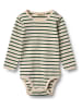 Wheat Body "Berti" in Beige/ Grün