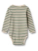 Wheat Body "Berti" in Beige/ Grün