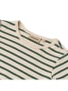 Wheat Romper "Berti" beige/groen