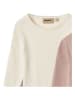 Wheat 2er-Set: Bodys "Regitze" in Creme/ Rosa
