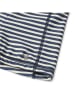 Wheat Badehose "Ulrik" in Dunkelblau/ Creme