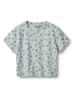 Wheat Shirt "Tommy" lichtblauw