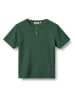 Wheat Shirt "Lumi" groen