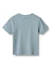 Wheat Shirt "Lumi" in Hellblau