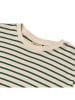 Wheat Shirt "Fabian" in Beige/ Grün
