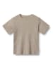 Wheat 2er-Set: Shirts "Fabian" in Beige/ Anthrazit