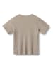 Wheat 2er-Set: Shirts "Fabian" in Beige/ Anthrazit