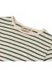 Wheat Longsleeve "Stig" beige/groen