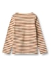 Wheat Longsleeve "Stig" in Beige/ Hellbraun