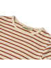 Wheat Longsleeve "Stig" in Beige/ Hellbraun