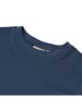 Wheat Shirt "Ben" in Dunkelblau