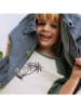 Wheat Shirt "Hector" wit/groen