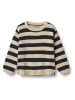 Wheat Sweter "Morgan" w kolorze beżowo-czarnym
