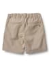 Wheat Short "Mogens" beige