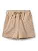 Wheat Short "Cuba" lichtbruin/crème