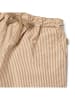 Wheat Shorts "Cuba" in Hellbraun/ Creme