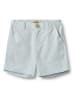 Wheat Short "Elvig" lichtblauw