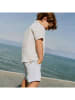 Wheat Shorts "Elvig" in Hellblau