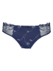 Hunkemöller Panty in Dunkelblau