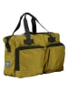 DOLOMITE Reisetasche "Weekender" in Gelb