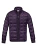 DOLOMITE Daunenjacke "Corvara Light" in Lila
