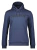 DOLOMITE Bluza polarowa w kolorze granatowym