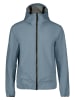 DOLOMITE Funktionsjacke "Pelmo" in Grau
