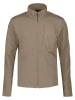 DOLOMITE Fleecejacke "Latemar" in Khaki