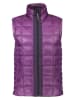 DOLOMITE Funktionsweste "Corvara Light" in Lila
