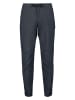 DOLOMITE Softshellhose "Cristallo" in Grau
