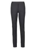 DOLOMITE Softshellhose "Cristallo" - Slim fit - in Grau