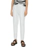 S.OLIVER RED LABEL Broek wit