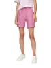 S.OLIVER RED LABEL Short roze