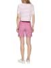 S.OLIVER RED LABEL Short roze