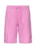S.OLIVER RED LABEL Shorts in Pink