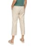 S.OLIVER RED LABEL Hose in Beige