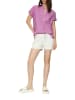 QS by S. Oliver Bluse in Lila