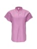QS by S. Oliver Bluse in Lila