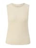 S.OLIVER RED LABEL Pullunder in Beige