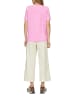 S.OLIVER RED LABEL Shirt in Pink
