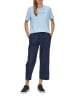 S.OLIVER RED LABEL Shirt in Hellblau