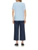 S.OLIVER RED LABEL Shirt lichtblauw