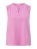 S.OLIVER RED LABEL Top roze