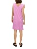 S.OLIVER RED LABEL Jurk lichtroze