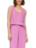 S.OLIVER RED LABEL Top roze
