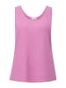 S.OLIVER RED LABEL Top in Pink