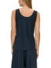 S.OLIVER RED LABEL Top donkerblauw
