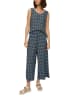 S.OLIVER RED LABEL Top in Dunkelblau