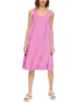 S.OLIVER RED LABEL Kleid in Rosa