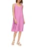S.OLIVER RED LABEL Kleid in Rosa